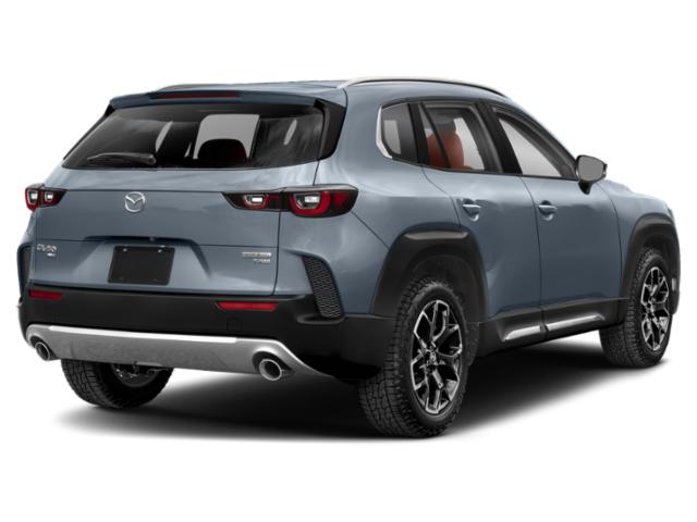 2023 Mazda CX-50 2.5 Turbo Meridian Edition photo 37