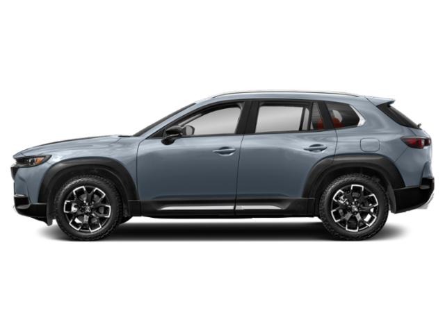 2023 Mazda CX-50 2.5 Turbo Meridian Edition photo 38