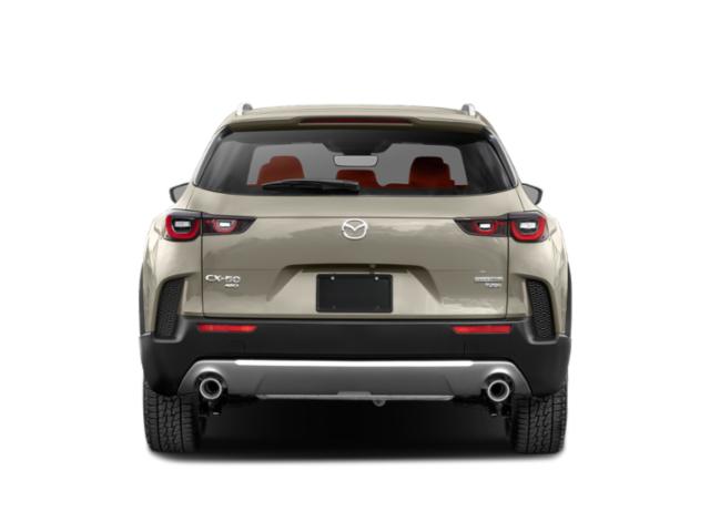 2023 Mazda CX-50 2.5 Turbo Meridian Edition photo 40