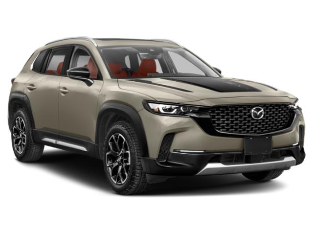 2023 Mazda CX-50 2.5 Turbo Meridian Edition photo 41