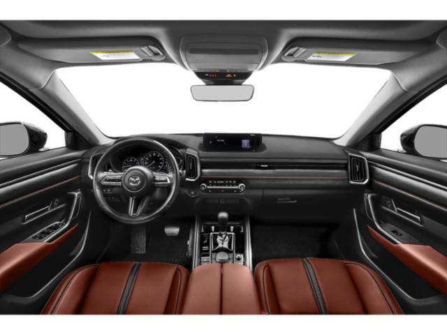 2023 Mazda CX-50 2.5 Turbo Meridian Edition photo 42