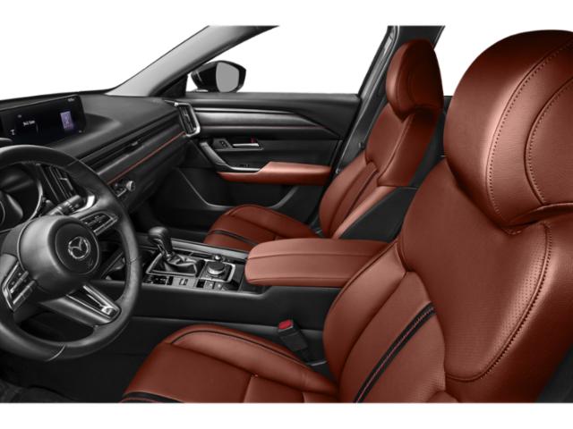 2023 Mazda CX-50 2.5 Turbo Meridian Edition photo 43