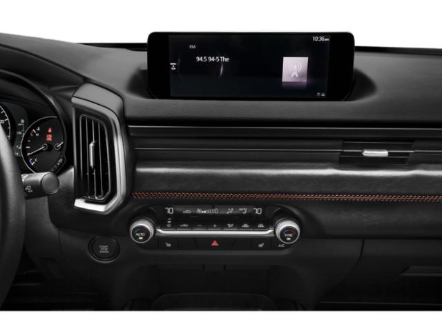 2023 Mazda CX-50 2.5 Turbo Meridian Edition photo 44