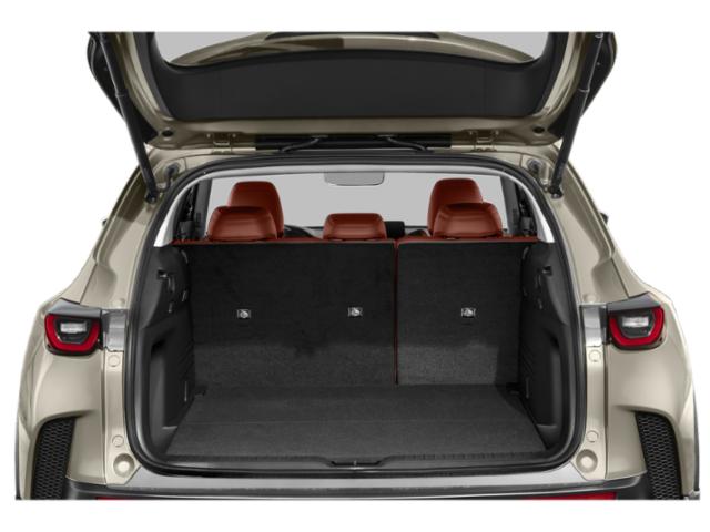 2023 Mazda CX-50 2.5 Turbo Meridian Edition photo 45