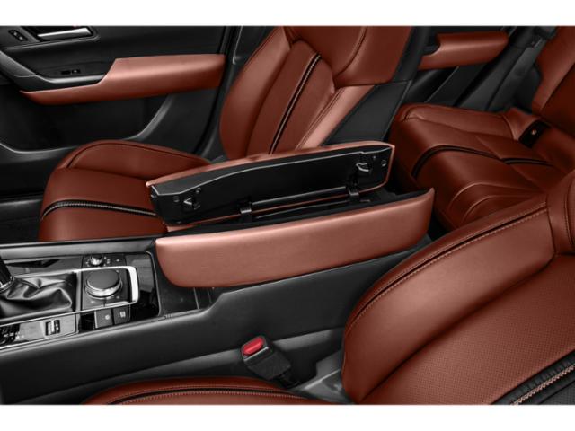 2023 Mazda CX-50 2.5 Turbo Meridian Edition photo 46