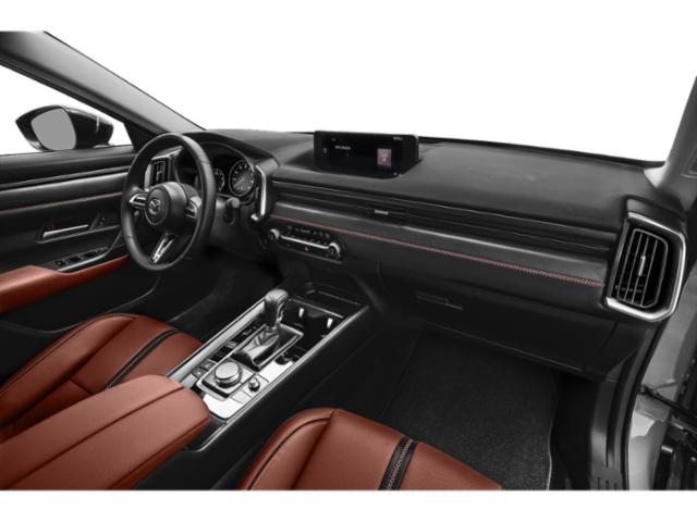 2023 Mazda CX-50 2.5 Turbo Meridian Edition photo 47