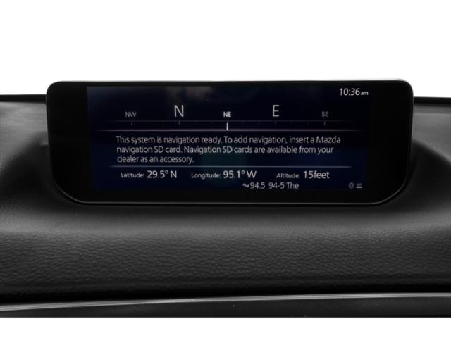 2023 Mazda CX-50 2.5 Turbo Meridian Edition photo 48