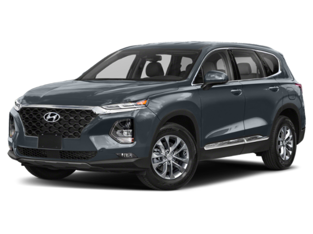 2019 Hyundai Santa Fe SE 2.4