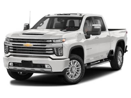 2023 Chevrolet Silverado 2500HD High Country