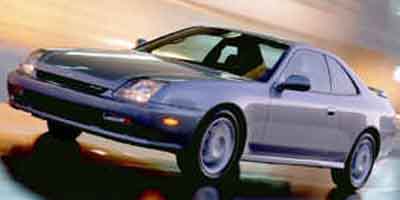 2000 Honda Prelude Base