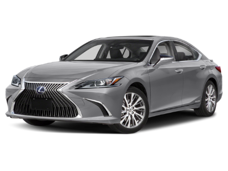 2019 Lexus ES 300H Luxury