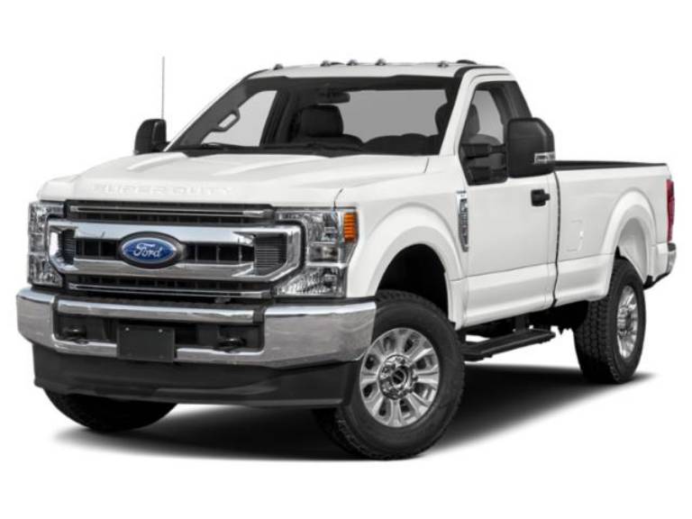 2021 Ford F-350SD XLT