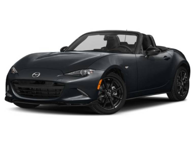 2019 Mazda MX-5 Miata Club