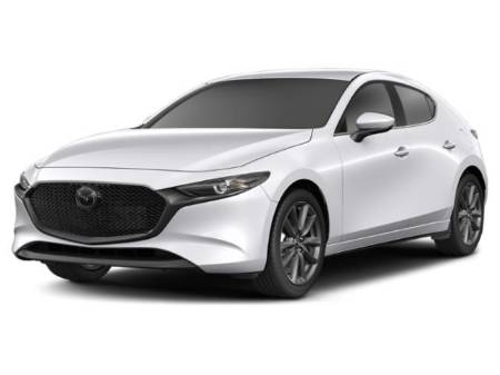 2023 Mazda Mazda3 Hatchback Select