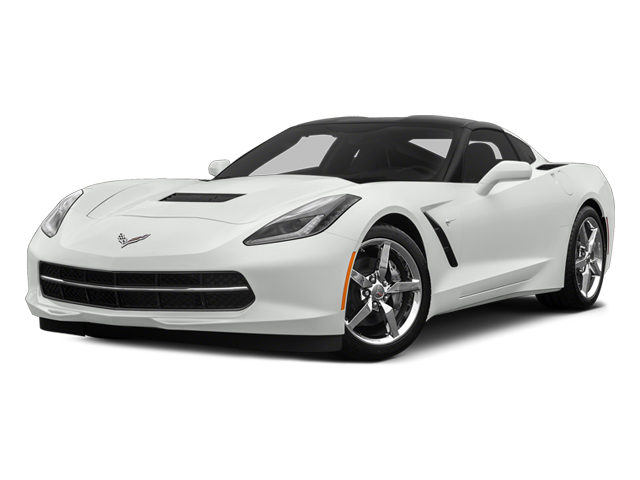 2014 Chevrolet Corvette Stingray Base