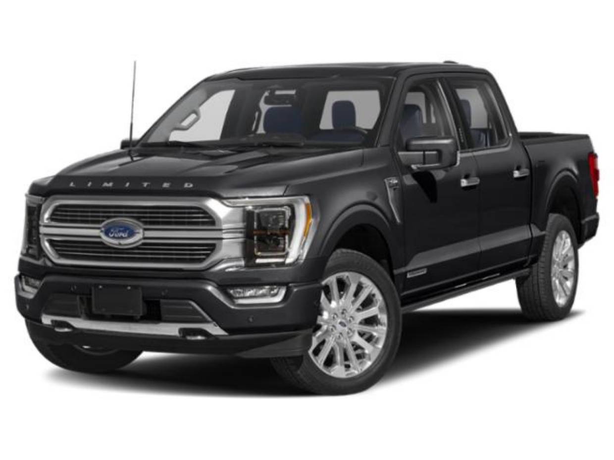2023 Ford F-150 Limited's photo