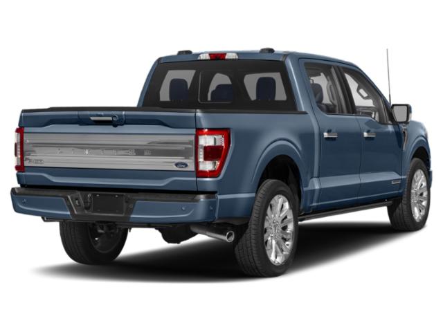 2023 Ford F-150 Limited photo 2