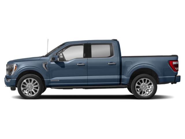 2023 Ford F-150 Limited photo 3