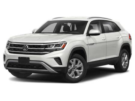 2020 Volkswagen Atlas Cross Sport 2.0T S
