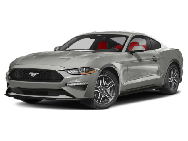 2023 Ford Mustang EcoBoost®
