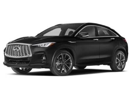 2023 INFINITI QX55 ESSENTIAL