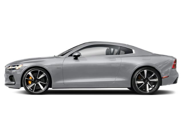 2020 Polestar PS1 photo 2