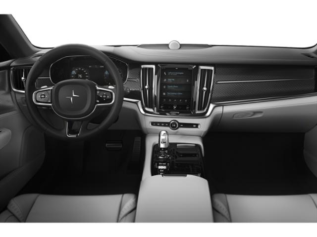 2020 Polestar PS1 photo 4