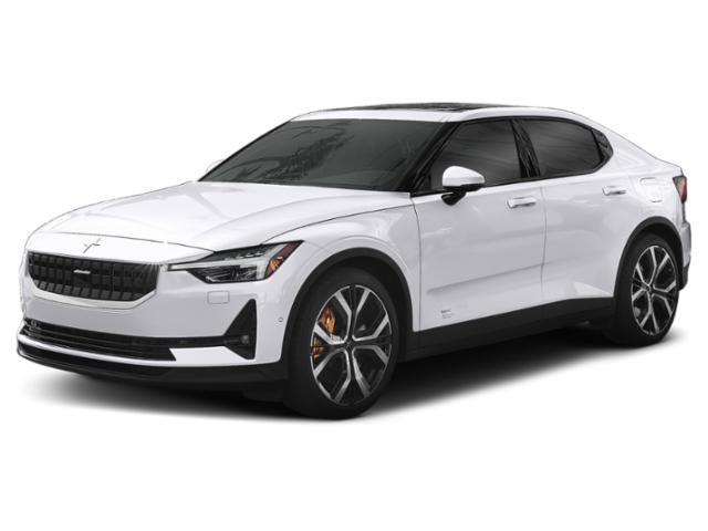 Used 2022 Polestar 2 Long Range Dual Motor