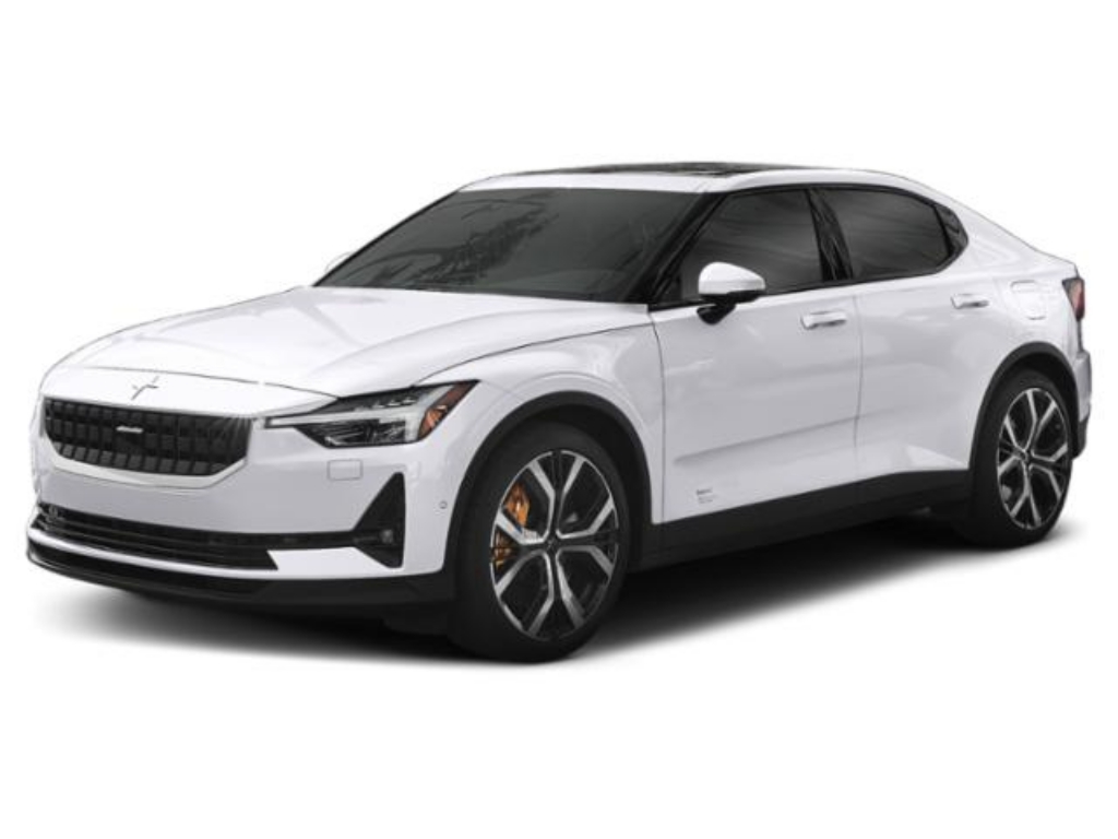 2023 Polestar 2 Long Range Dual Motor Plus