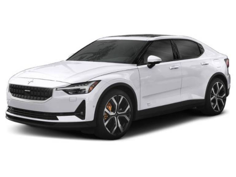 2023 Polestar 2 Long Range Dual Motor Plus