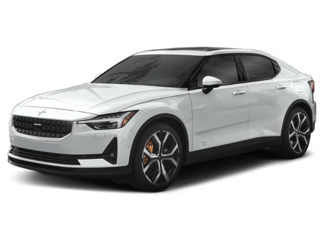 2022 Polestar 2 Long Range Dual Motor