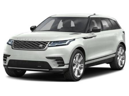 2022 Land Rover Range Rover Velar S