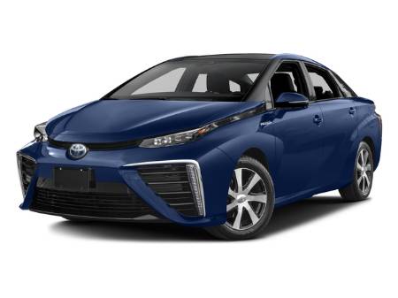 2017 Toyota Mirai Base