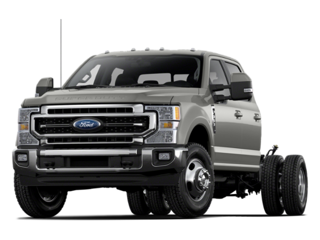 2022 Ford F-350SD XL