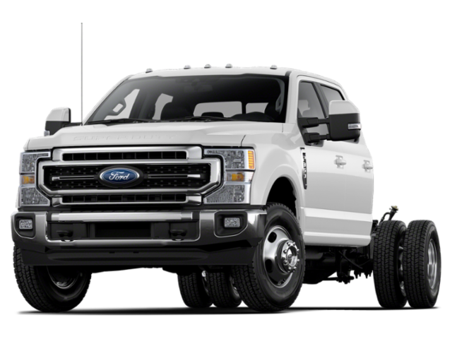 2022 Ford F-350SD XL