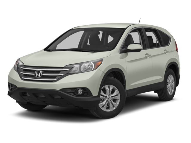 Used 2013 Honda CR-V EX