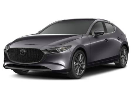 2023 Mazda Mazda3 Hatchback Preferred
