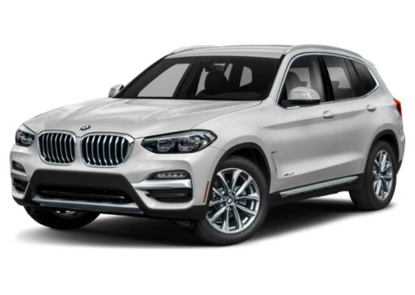 2020 BMW X3 30i