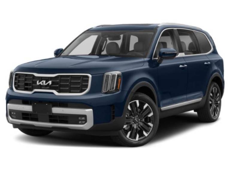 2023 Kia Telluride