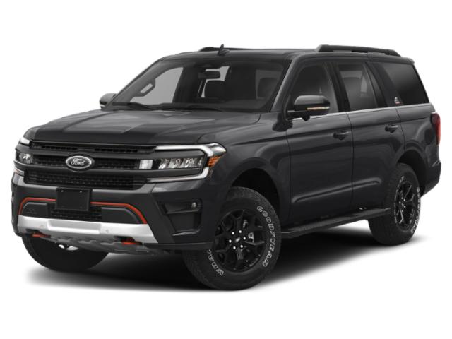 2022 Ford Expedition Timberline