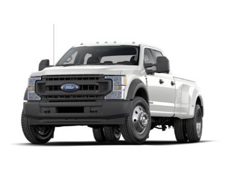 2020 Ford F-450SD XL