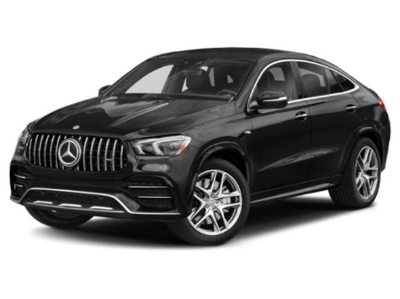 2022 Mercedes-Benz GLE GLE 53 AMG®