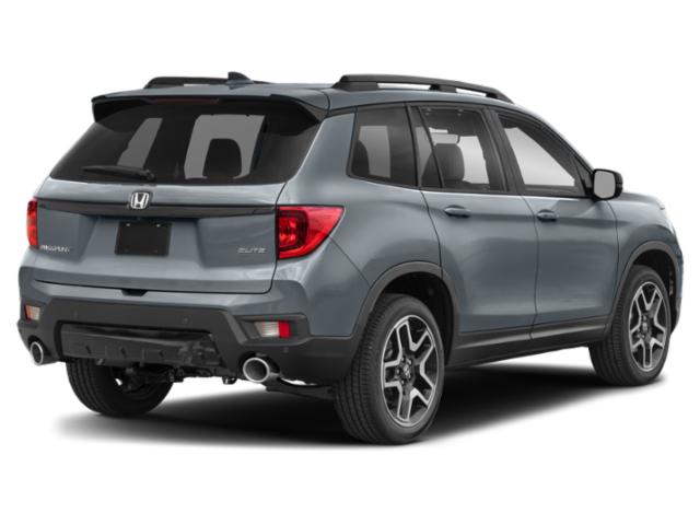2023 Honda Passport Elite photo 2