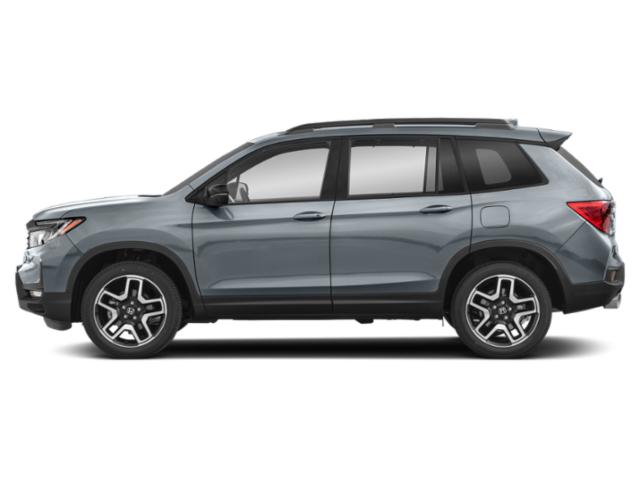 2023 Honda Passport Elite photo 3