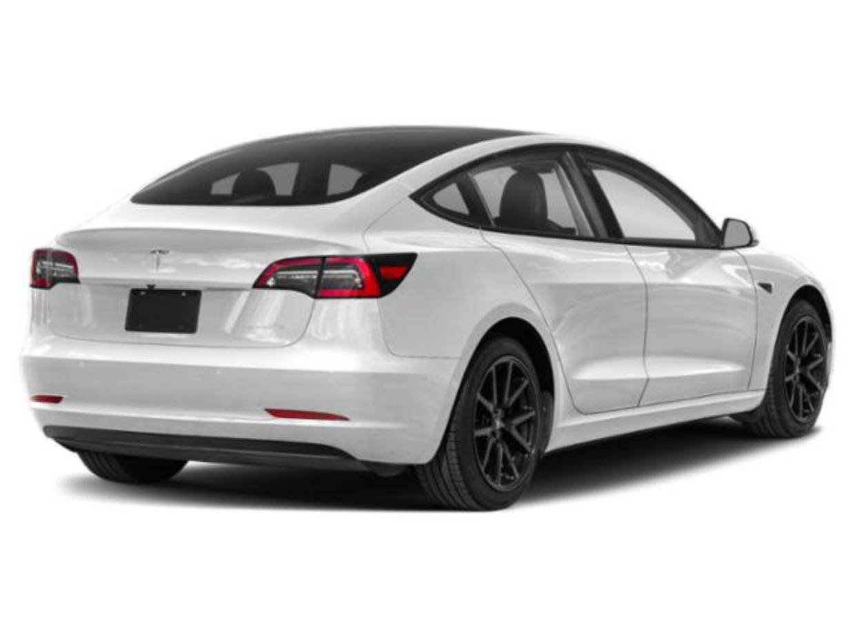 Used 2023 Tesla Model 3 Base with VIN 5YJ3E1EA1PF422604 for sale in Albuquerque, NM