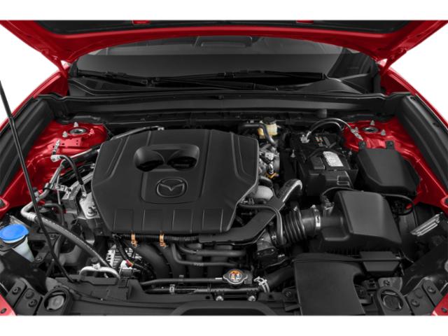 2023 Mazda CX-30 2.5 S Preferred photo 12