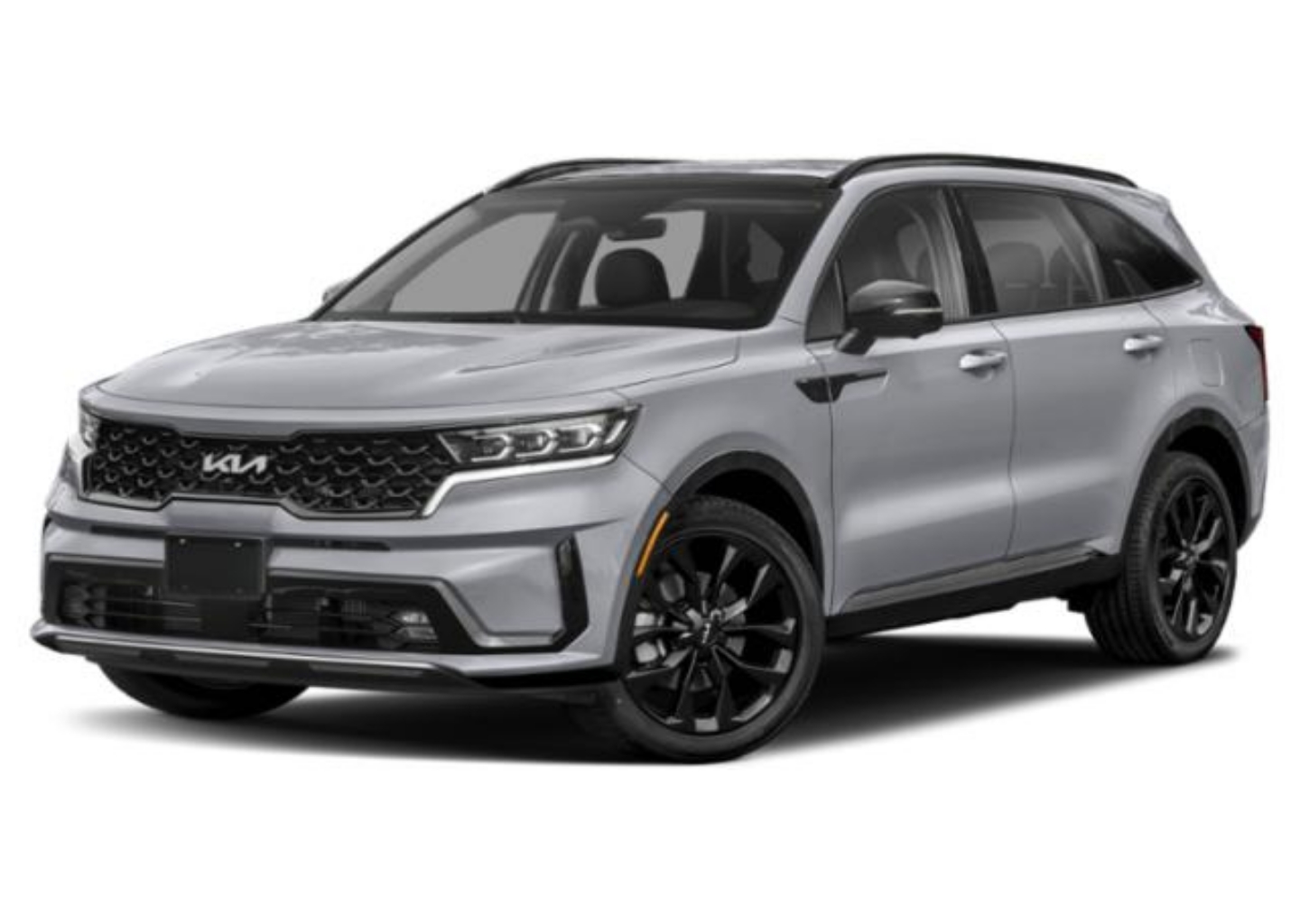 2022 Kia Sorento SX's photo