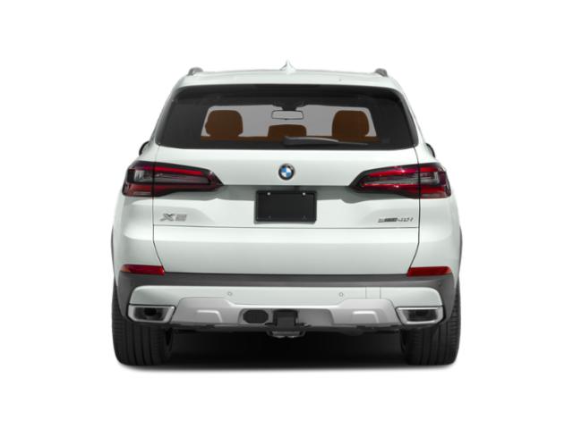 2023 Bmw X5 xDrive40i photo 44