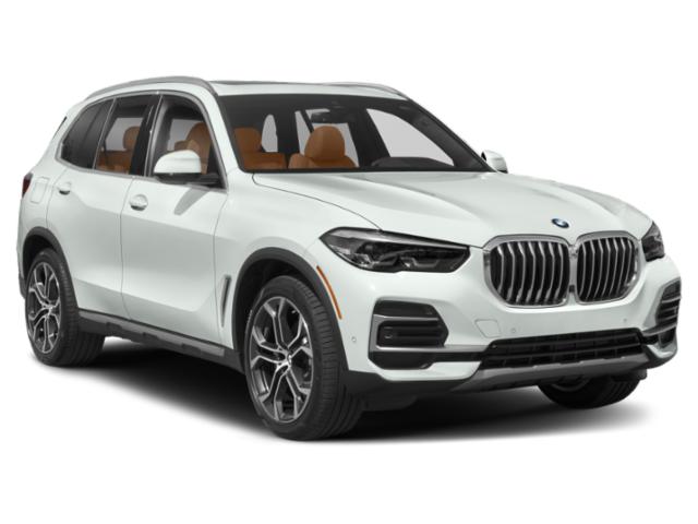 2023 Bmw X5 xDrive40i photo 45