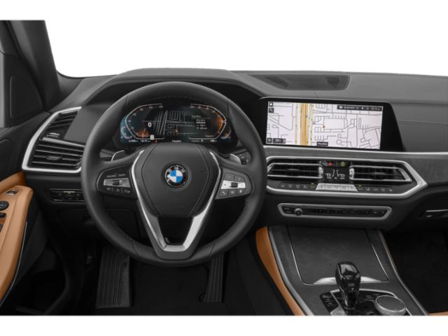 2023 Bmw X5 xDrive40i photo 46